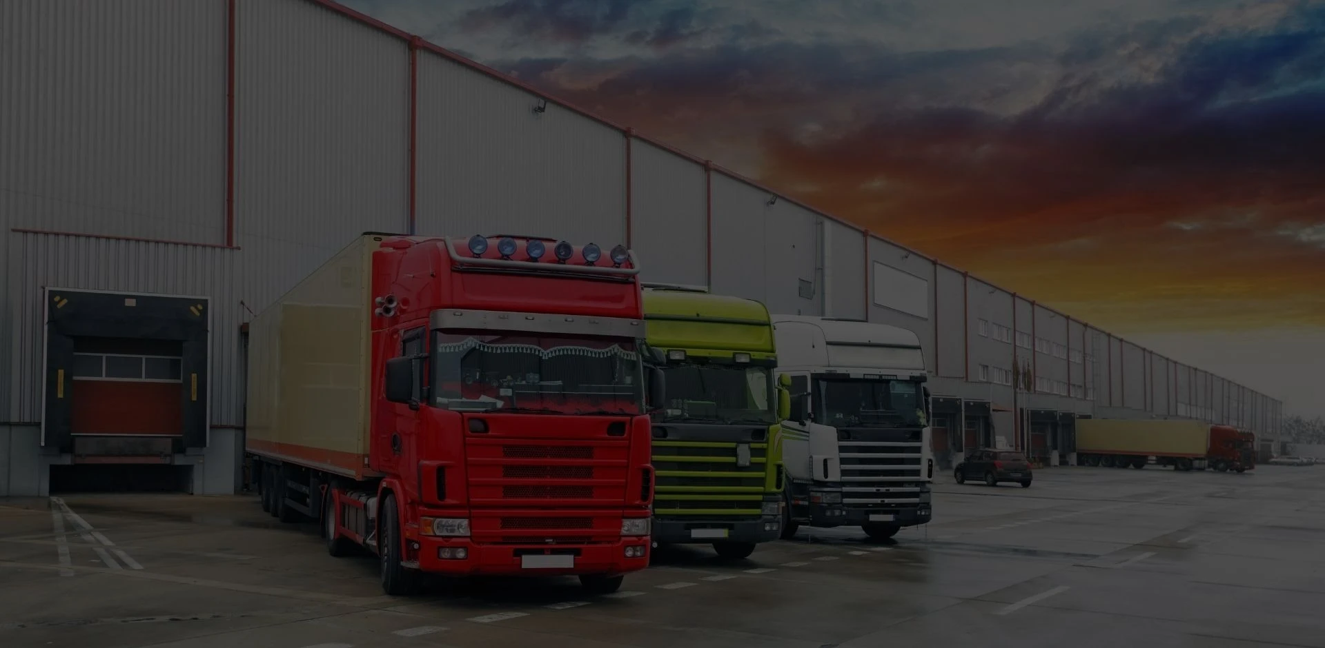 Ankara Yüreğir Ambarı